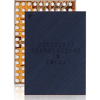 Integrovaný obvod bezdrátového nabíjení (Wireless Charger IC) pro iPhone 13 Series (338S00817) IPH1540