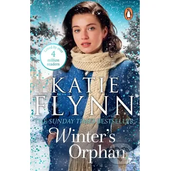 Winter's Orphan - Katie Flynn Cornerstone