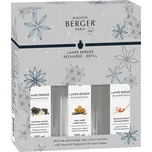 Maison Berger Paris Triopack Rosalie…