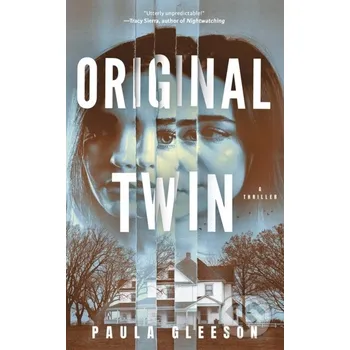 Original Twin - Paula Gleeson Thomas & Mercer