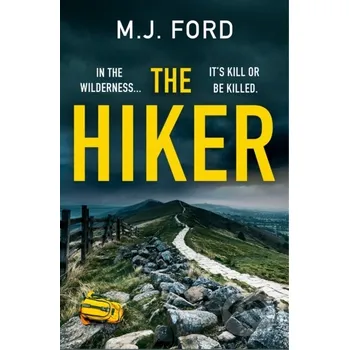 The Hiker - M.J. Ford Avon