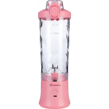 Ponorný mixér Smoothio SMP 200 W růžový