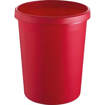 Odpadkový koš Koš na papír 45 l 480 mm černý