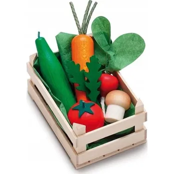 Dřevěná hračka Erzi 28241 hračka na hraní rolí