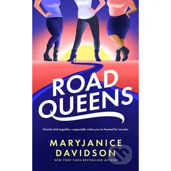 Road Queens - Maryjanice Davidson