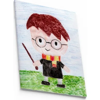 Sešit Sešit A5 s linkami Ćwiczę oko! 32 listů