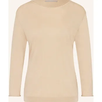 Dámský svetr (The Mercer) N.Y. Dámský Svetr S Třpytivou Přízí, velbloudí, 38