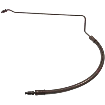 Lodní motor Hadička výložníku trimu levá OEM32-864588 Alpha 1 Gen II.