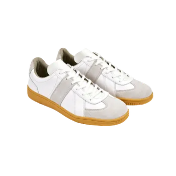 Pánská móda Sportovní boty BW Sport, Brandit, White, 44