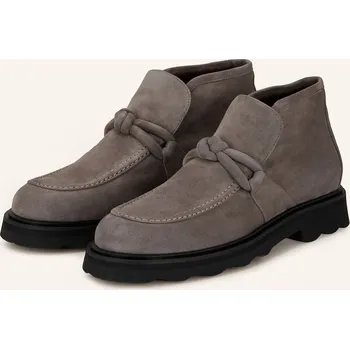 Dámská obuv Pomme D'or Dámské Boty Nicky, šedá, 41,5