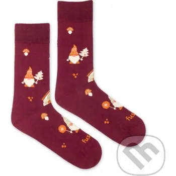 Doplněk ke knize Ponožky Zimný škriatok - Fusakle.sk Fusakle.sk
