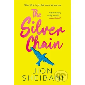 The Silver Chain - Jion Sheibani Hot Key