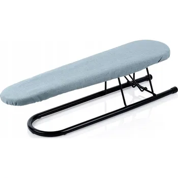 Rukávník šedý kompaktní 50x13,5 cm