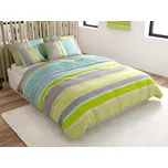 Krepové povlečení z Renforcé bavlny BEAUTIFUL SPRING barevné Rozměr povlečení: 70 x 90 cm | 140 x 200 cm 239009438