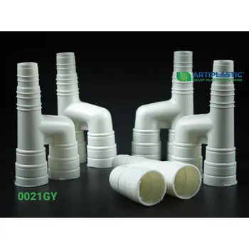 Příslušenství k čerpadlu Univerzální spojka (slučovač) pro kondenzátní hadice Artiplastic 0021GY