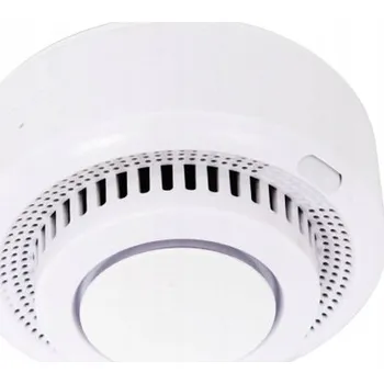 IP kamera HLÁSIČ KOUŘE DETEKTOR POŽÁRU WIFI BEZDRÁTOVÝ ALARM ČIDLO TUYA