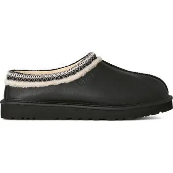 Dámské válenky UGG Tasman Noir Slipper Black Velikost: 42 1171303-BLK