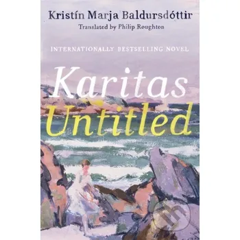 Karitas Untitled - Kristin Marja Baldursdottir