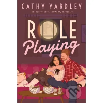 Role Playing - Cathy Yardley