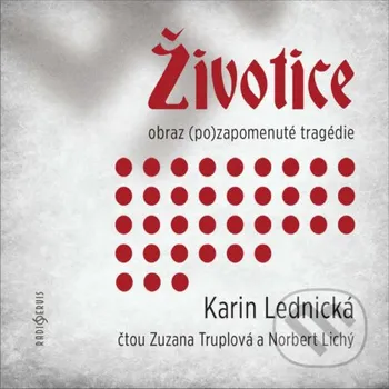 Životice - Karin Lednická Radioservis