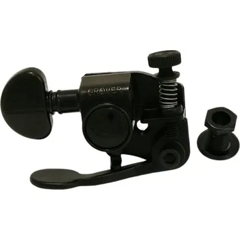 Hipshot 6100BT Black Ladící mechanika pro kytaru