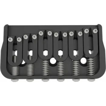 Hipshot 41065B Black Kobylka na kytaru