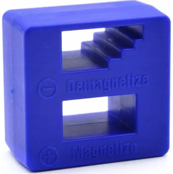 Vrták Magnetizér / Demagnetizér šroubováků