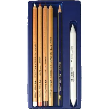 Pastelka Pastelky Faber-Castell 1 ks