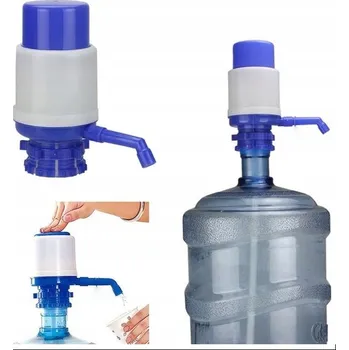 Dávkovač nápoje Pumpička na vodu a nápoje pro 18,9l barely Dávkovač Ruční