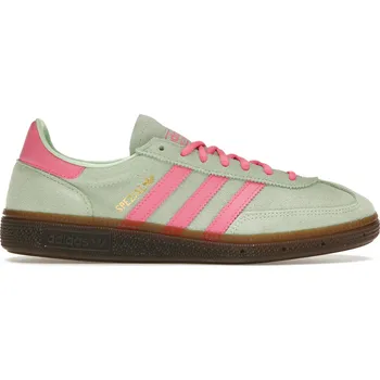 Dámská obuv adidas Handball Spezial Semi Green Spark Velikost: 40 2/3 IH7498