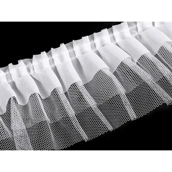 Volánek 3vrstvý šíře 70 mm