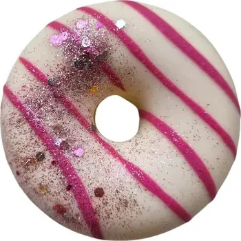 Mýdlo ALMARA SOAP Tuhé mýdlo Citrus Fresh 80 g