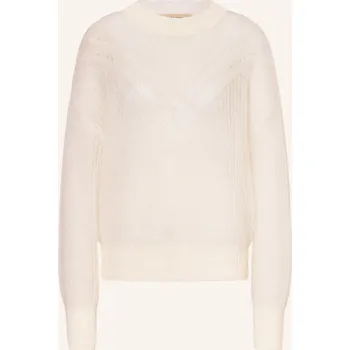 Dámský svetr Mos Mosh Dámský Svetr Mmsigva S Mohérem, režná, 40