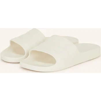 Pánské pantofle Adidas Dámské Pantofle Adilette Aqua, bílá, 42