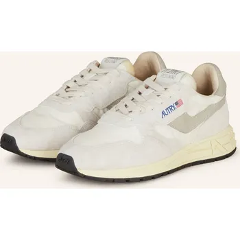 Dámské tenisky Autry Dámské Sneakersy Reelwind, bílá / světle šedá, 42