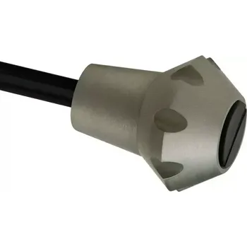 Teleskopický obušek Nástavec úderový SPECIAL k rozbíjení (Speciální nástroj pro teleskopický obušek určený k rozbíjení skleněných překážek, násilných vstupů do objektů a dopravních prostředků ... )