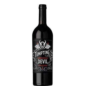 Tempting Devil 13,5% 0,75l