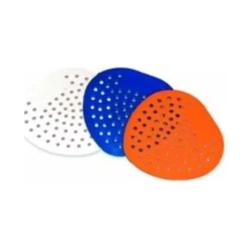 WC čistič Pisoárové aromatické sítko - červené