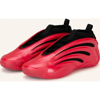 Pánské tenisky Adidas Pánské Basketbalové Boty Harden Volume 9, červená /...