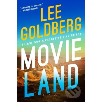 Movieland - Lee Goldberg Thomas &amp; Mercer