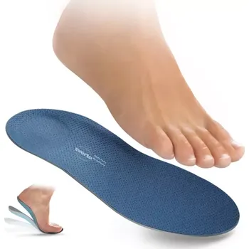 Vložka do bot Vložky pro podélné plochonoží Svorto 42