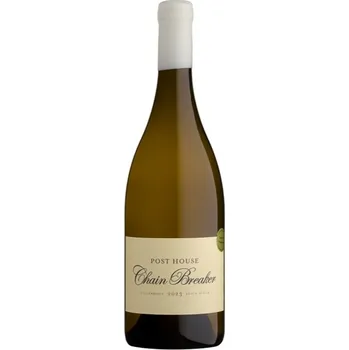 Post House | Chain Breaker 2023 Post House | bílé | suché | 13,5% | 2023 | 0,75 l | (holá láhev)