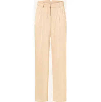 Ba&Sh Dámské Kalhoty Marlene Deloy S Ozdobnými Kameny,...