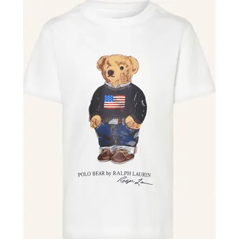 Pánské tričko Polo Ralph Lauren Chlapecké Tričko, Tričko, 104