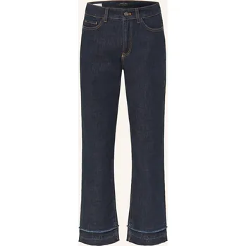 Marc Cain Dámské Zkrácené Džíny Forli, 357 vintage indigo, 38