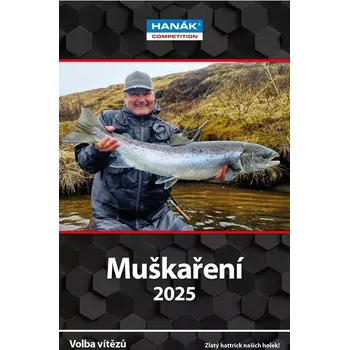 Katalog Hanák Competition 2025
