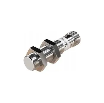 Bezpečnostní kamera Indukční snímač M12 L=50 mm konektor M12 PNP NO Sn = 2 mm