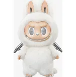 Originální Pop Mart The Monsters Labubu Zimomo Angel in Clouds + Taška