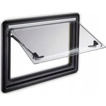 Příslušenství ke karavanu Výklopné okno pro karavan Seitz S4 300x500 Dometic