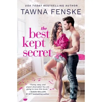 The Best Kept Secret - Tawna Fenske